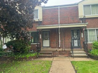 3521 Ewald Cir, Detroit, MI 48204