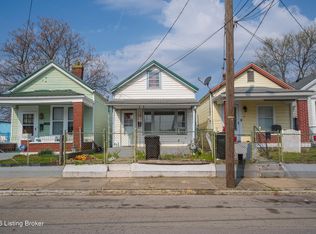 1472 S 9th St, Louisville, KY