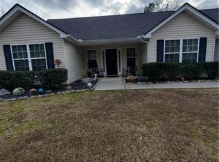 3268 Bluffton Dr, Gainesville, GA 30507