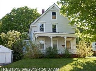 22 Elm St, Gardiner, ME 04345