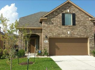 9111 Fuqua Breeze Dr, Houston, TX 77075