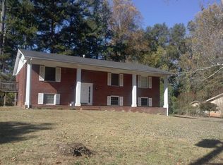 7395 Emperor Ct, Riverdale, GA 30296