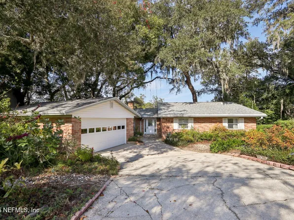 5709 ST ISABEL Drive, Jacksonville, FL 32277