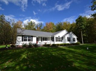 16350 Alexander Ct, Huntsburg, OH 44046