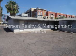 917 E Spence Ave APT 2, Tempe, AZ 85281