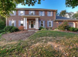 3426 Berkshire Cir, Johnson City, TN 37604