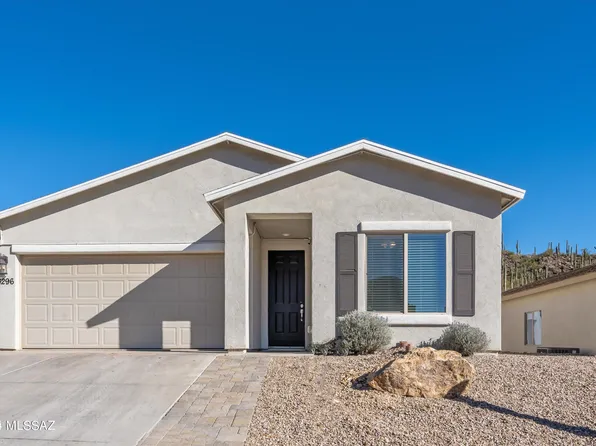 3296 W Athenee Ct, Tucson, AZ 85746