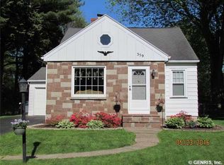 359 Windsor Rd, Rochester, NY 14612