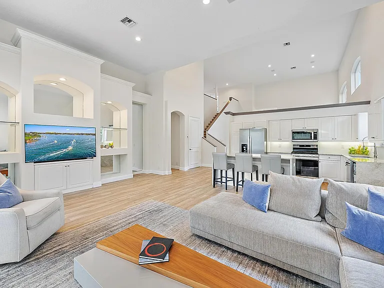 8405 Legend Club Dr — Photo 1