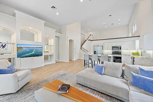 8405 Legend Club Dr Photo 1