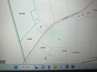 390 Hardesty Loop Rd, Newport, NC 28570