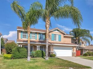 3865 Auburn Ridge Dr, Perris, CA 92571