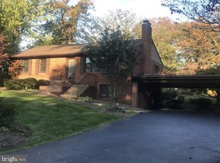 521 Beulah Rd NE, Vienna, VA 22180