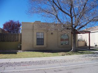 1844 Blackberry Rd NE, Rio Rancho, NM 87144