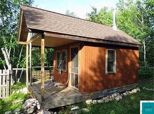 3712 Loughery Rd, Embarrass, MN 55732