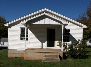 110 W E Ave, Easley, SC 29640