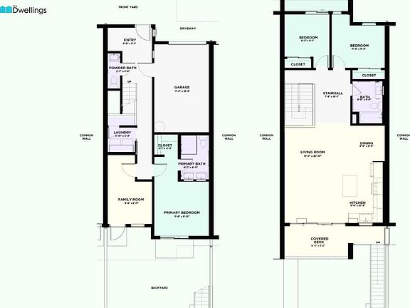 4th image of 125 Darlington Ln
