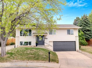 1535 S Zang Ct, Lakewood, CO 80228