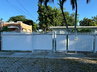 New Haven Sub, Miami, FL 33142