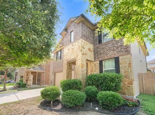 220 Golden Vis, Cibolo, TX 78108