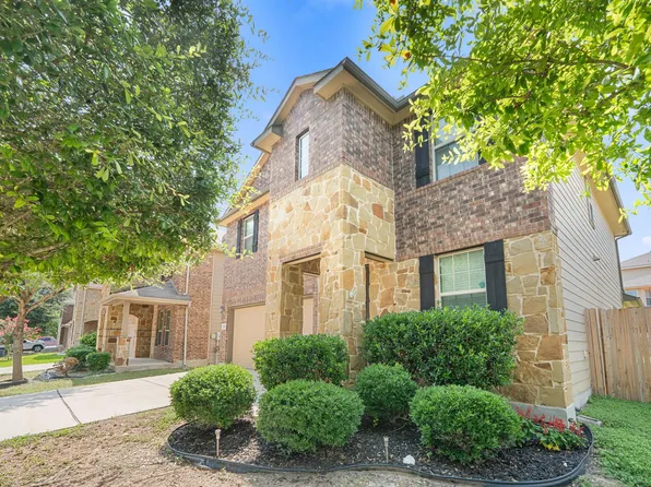 220 Golden Vis, Cibolo, TX 78108