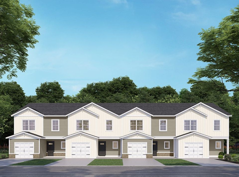 Townhome