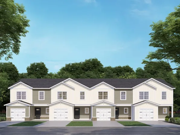 722 Camperdown Way #6, Spartanburg, SC 29301