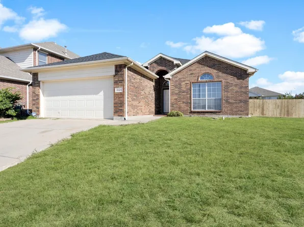 1929 Kristen Ct, Fort Worth, TX 76131