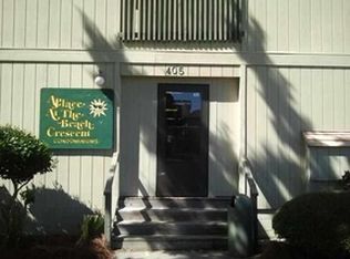 405 21st Ave S, North Myrtle Beach, SC 29582