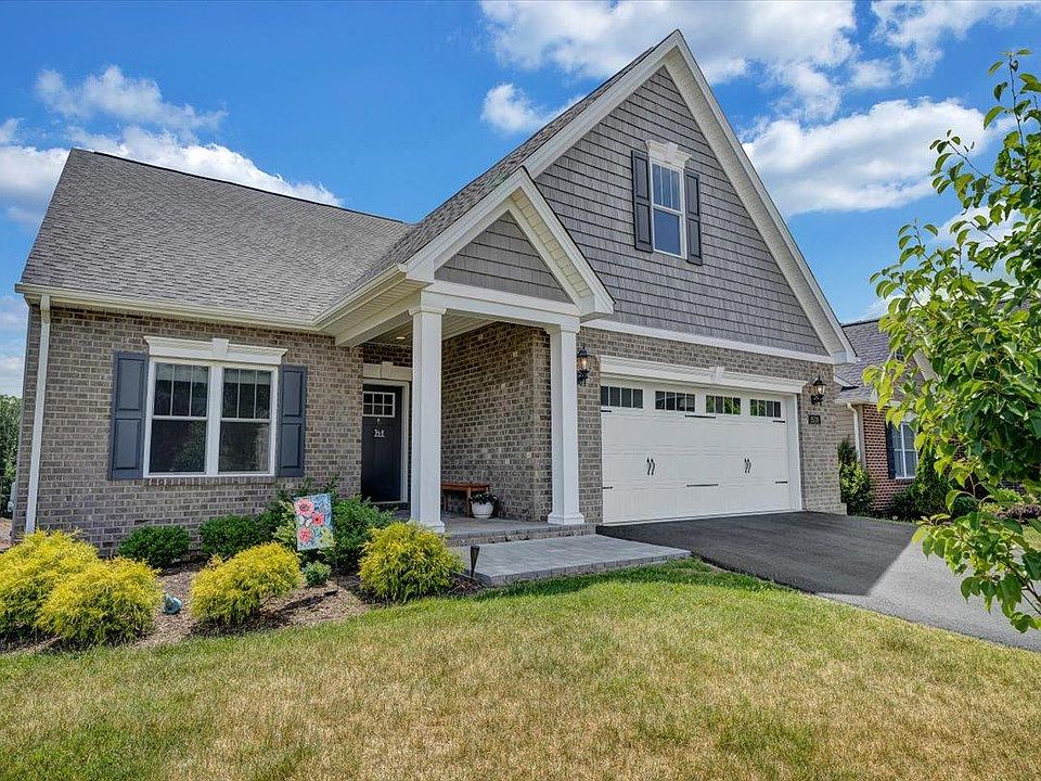 1520 Kinloch Ln, Salem, VA 24153 Zillow