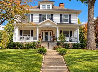 317 W Main St, Mount Sterling, KY 40353