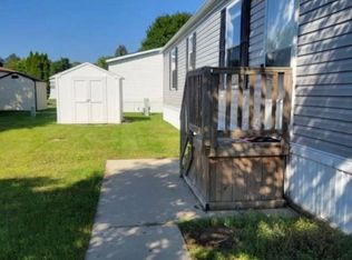 48601 Sandifer Ct, Shelby Township, MI 48317