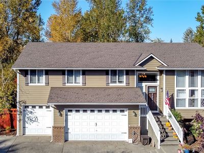 2119 22nd Ave SE, Puyallup, WA, 98372