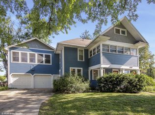 300 W Boston Ave, Indianola, IA 50125