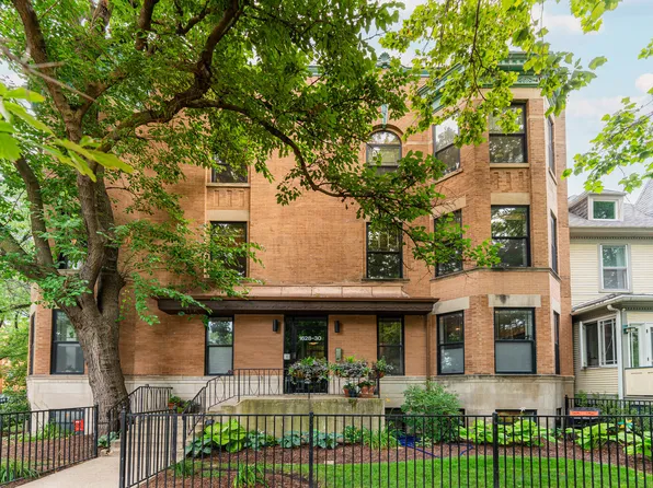1630 W Sunnyside Ave #2W, Chicago, IL 60640