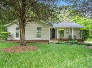 11419 Lone Star Cres, Charlotte, NC 28226