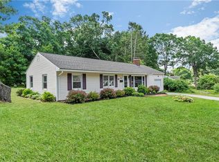 360 Diamond Hill Rd, Warwick, RI 02886