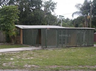 6550 10th Avenue Ter S, Saint Petersburg, FL 33707
