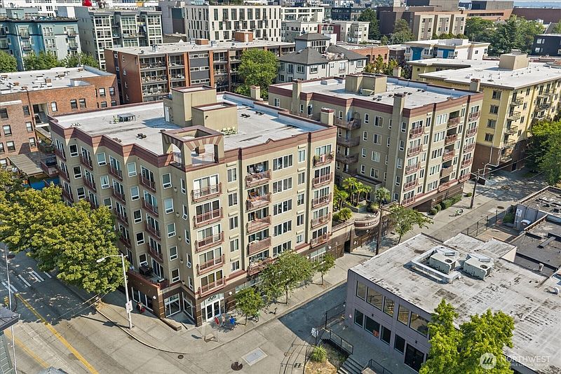 2nd image of 1711 E Olive Way #217