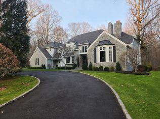 19 Wyckham Hill Ln, Greenwich, CT 06831