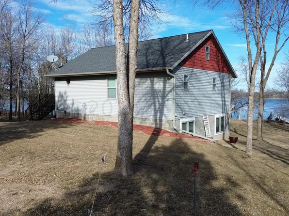 27494 Crappie Trl, Underwood, MN 56586