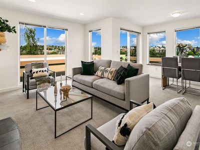 225 NE 65th Street #503, Seattle, WA, 98115