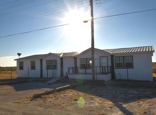 304 S Marian Dr, Notrees, TX 79759