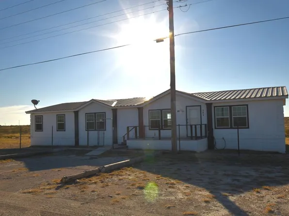 304 S Marian Dr, Notrees, TX 79759