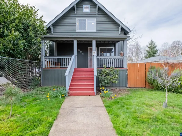 395 22nd St SE, Salem, OR 97301