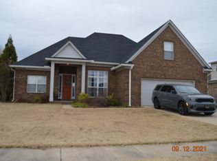 806 Greenock Way, Marion, AR 72364