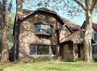 1529 W Moss Ave, Peoria, IL