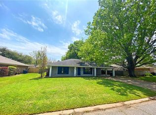 505 Garland Rd, Natchitoches, LA 71457