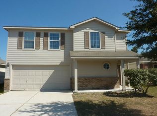 4331 Nueces River Loop, Spring, TX 77386