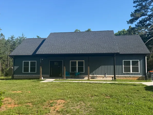 233 Bocock Rd, Lynchburg, VA 24501